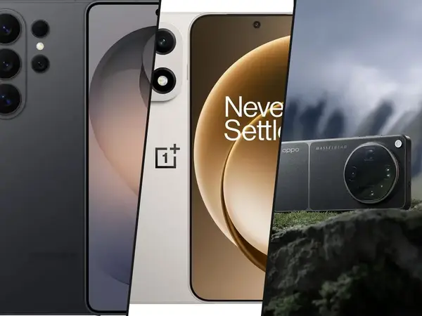 The 15 Best Smartphones of 2026