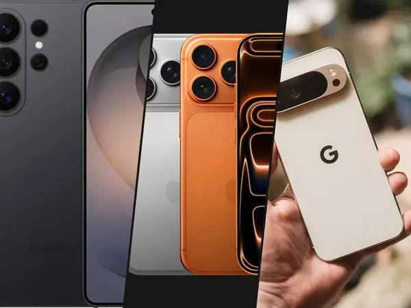 What is the best smartphone of 2026?