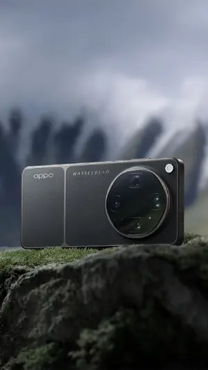 Oppo Find X9 Ultra — ranked #4