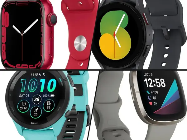 What is the best smartwatch brand?