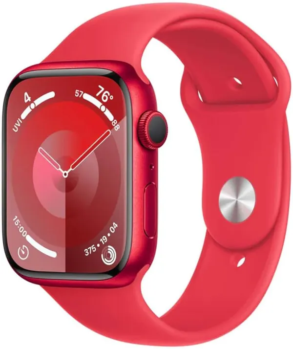Apple Watch Series 9 - ranking option ranked #9