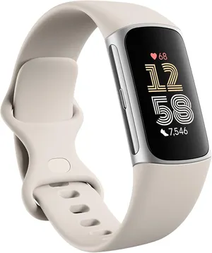Fitbit Charge 6 — ranked #7