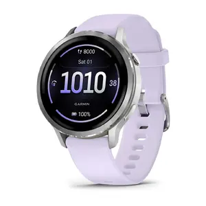 Garmin Venu 4 — ranked #6