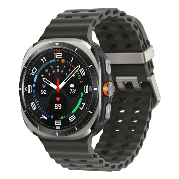 Samsung Galaxy Watch Ultra 2 - ranking option ranked #4