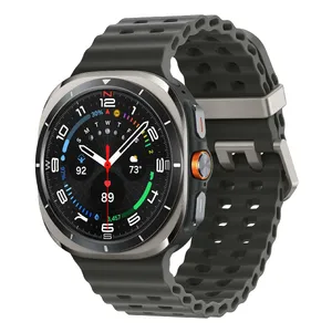 Samsung Galaxy Watch Ultra 2 — ranked #4
