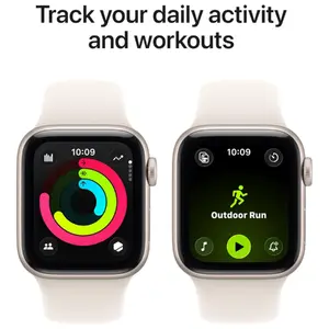 Apple Watch SE 3 — ranked #3