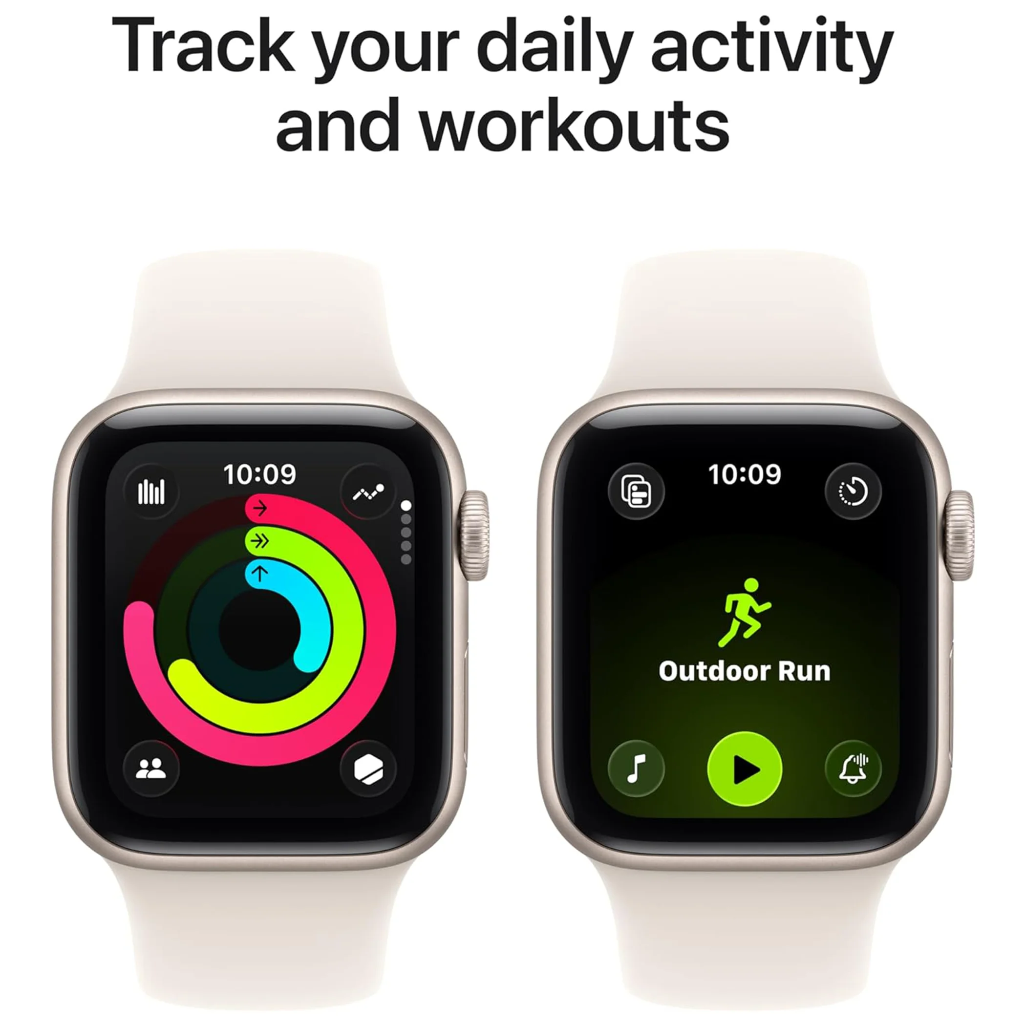 Apple Watch SE 3 - ranking option ranked #3
