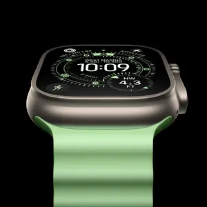 Apple Watch Ultra 3