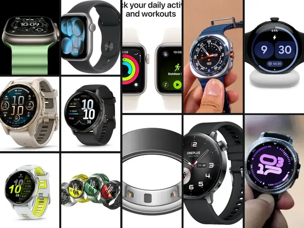 What is the best smartwatch of 2026?
