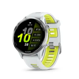 Garmin Forerunner 970 — ranked #11