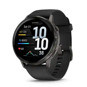 Garmin Venu 4 — ranked #7