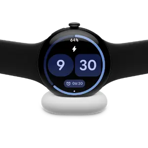 Google Pixel Watch 4 — ranked #5
