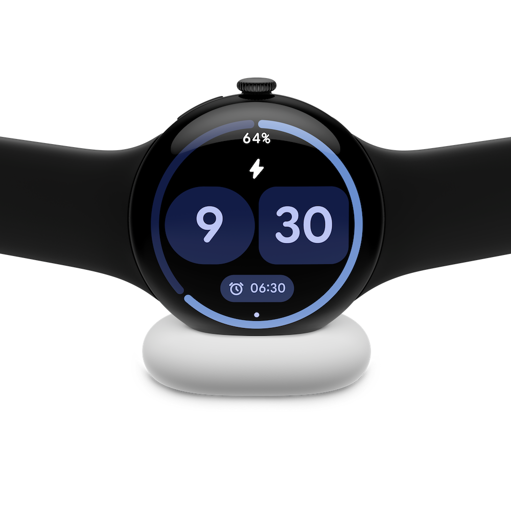 Google Pixel Watch 4 - ranking option ranked #5