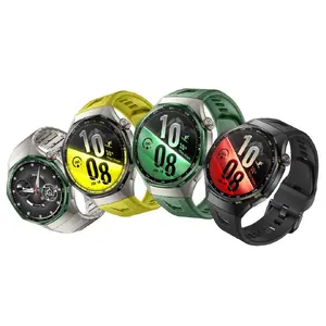 Huawei Watch GT 7 Pro — ranked #12