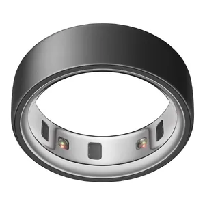 Oura Ring Gen 4 — ranked #8