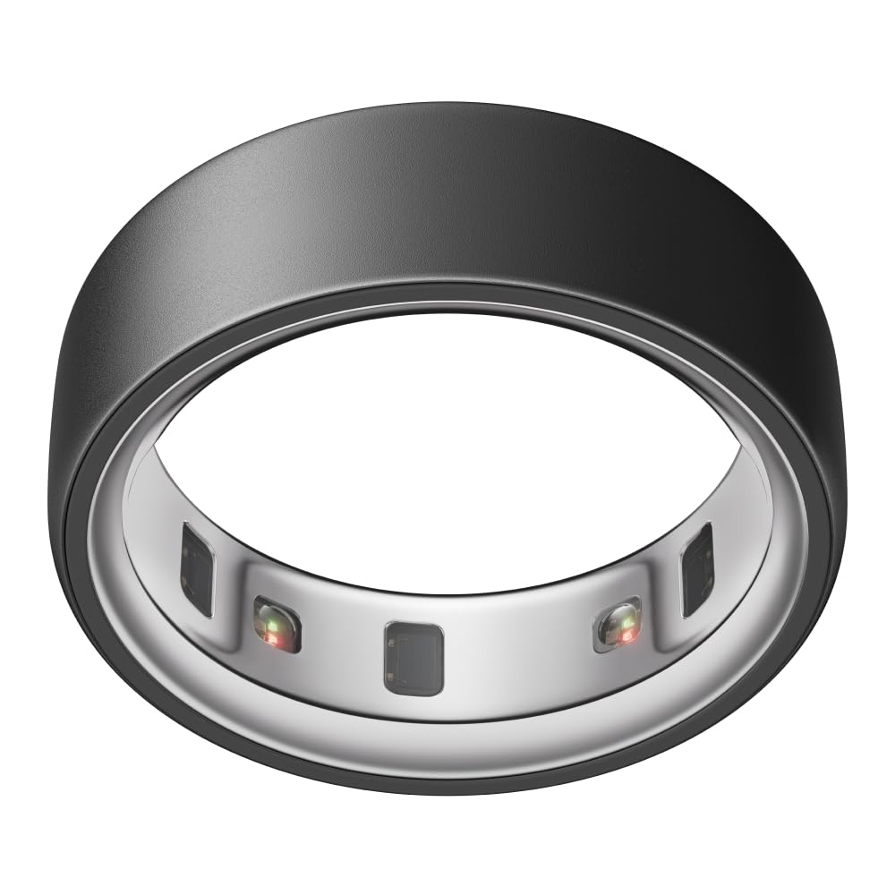 Oura Ring Gen 4 - ranking option ranked #8