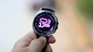 Samsung Galaxy Watch 8 Classic — ranked #10