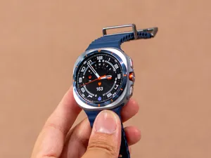 Samsung Galaxy Watch Ultra — ranked #4