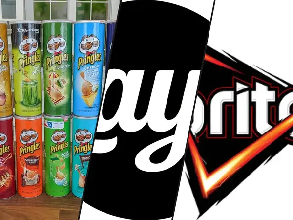 What is the best snack brand?