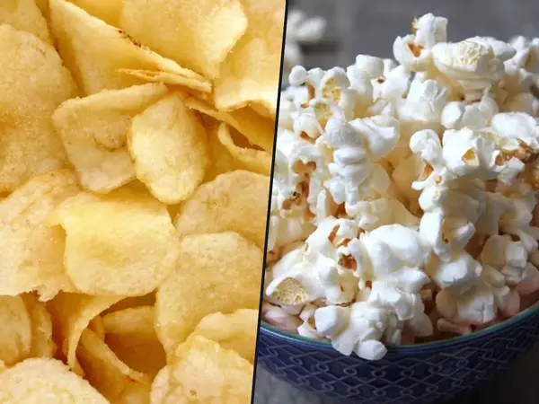 What is the best snack in America?