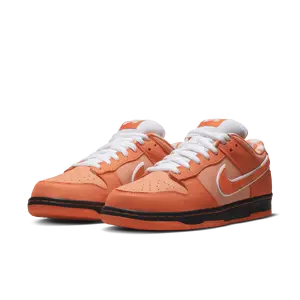 Concepts x Nike SB Dunk Lobster — ranked #9
