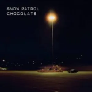 Chocolate — ranked #5