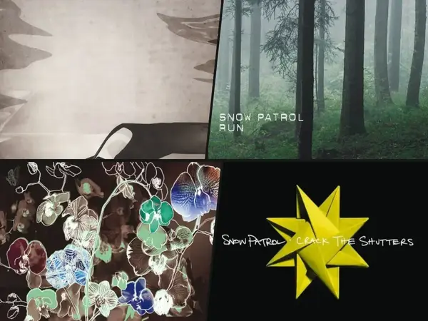 What is the best Snow Patrol song?