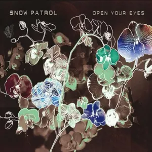 Open Your Eyes — ranked #3
