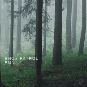 Run — ranked #2