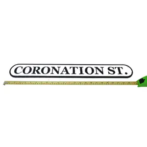 Coronation Street — ranked #5