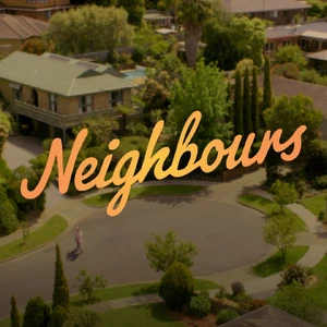 Neighbours — ranked #8