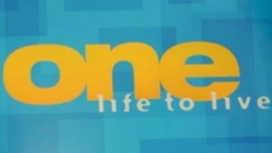One Life to Live — ranked #12