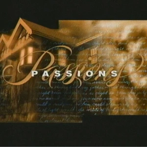 Passions — ranked #16