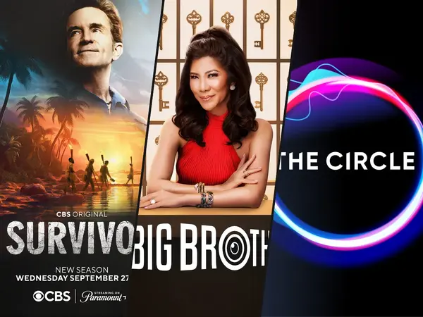 What is the best social experiment reality show?