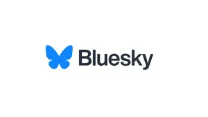 Bluesky — ranked #8