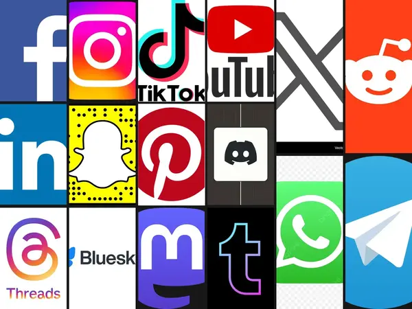 What is the best social network?