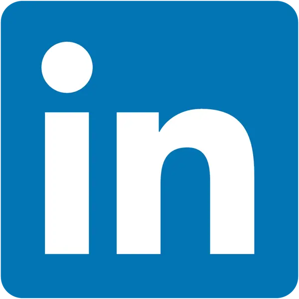 LinkedIn - ranking option ranked #7