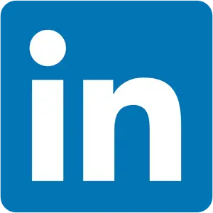 LinkedIn — ranked #10