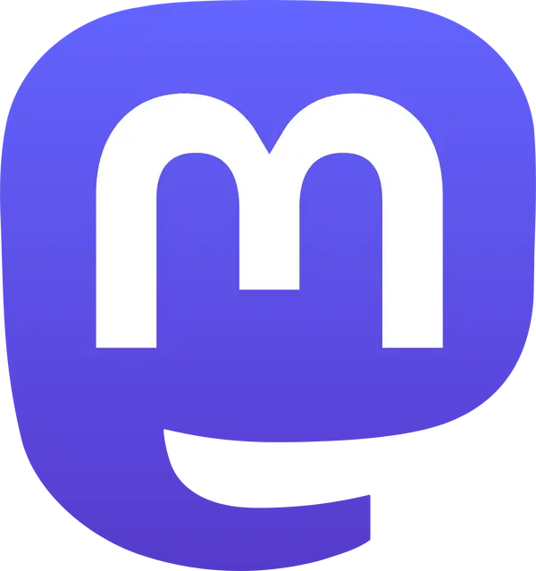 Mastodon - ranking option ranked #15