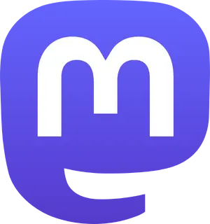 Mastodon — ranked #15