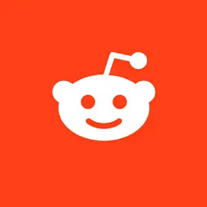 Reddit — ranked #2
