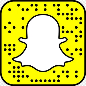 Snapchat — ranked #11