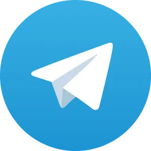Telegram — ranked #5