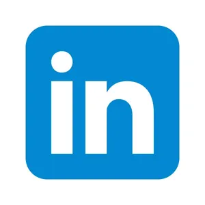 LinkedIn — ranked #6