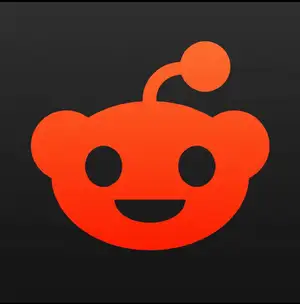 Reddit — ranked #10