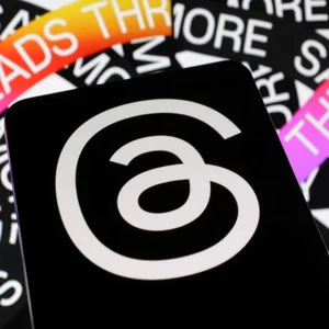 Threads — ranked #11