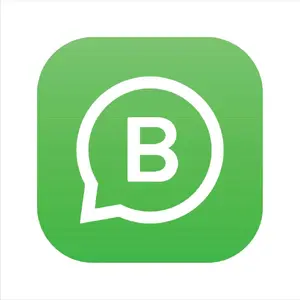 WhatsApp Business — ranked #8