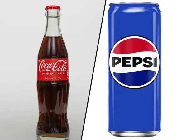What is the best soft drink?
