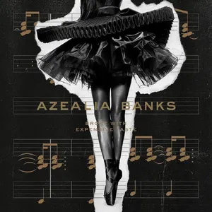 Azealia Banks – Broke with Expensive Taste — ranked #11