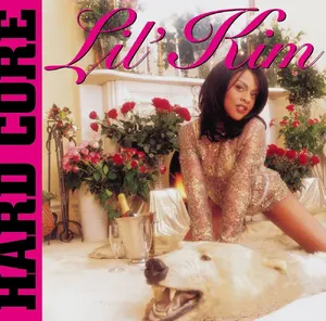 Lil' Kim – Hard Core — ranked #5